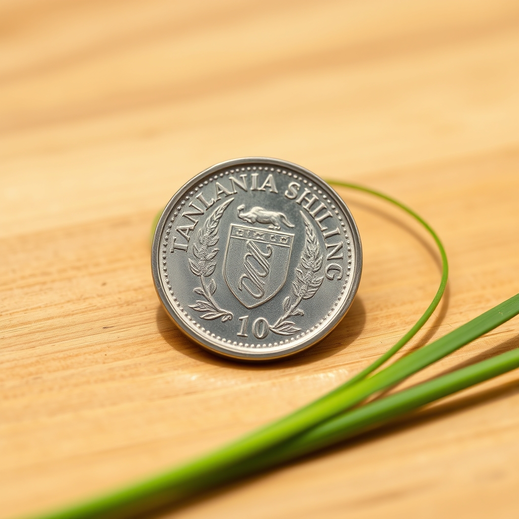 Retrieve Tanzanian Shilling (TZS) prices through this API