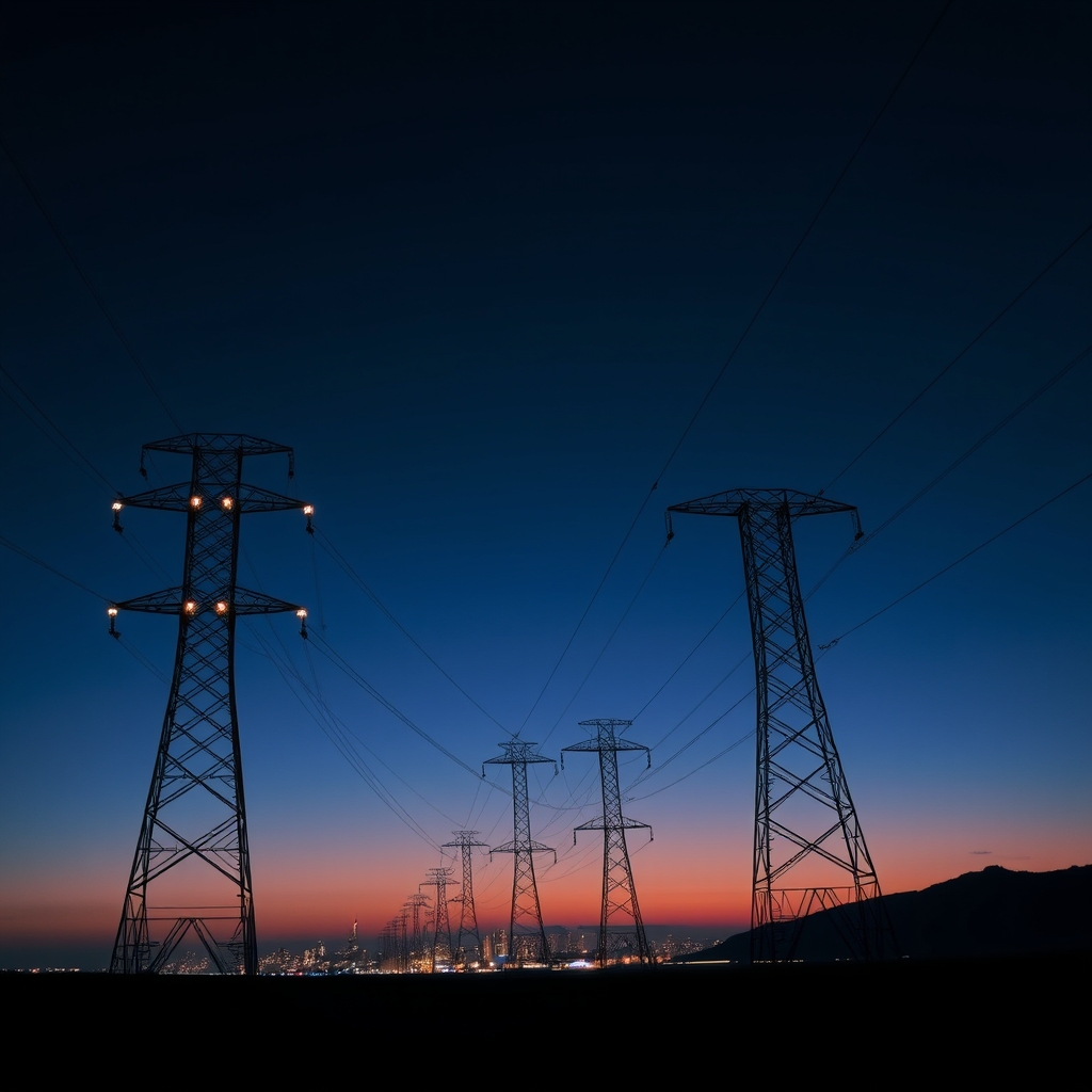 Unlocking Advanced Analytics: How Energy API Enhances Predictive Modeling for Utilities