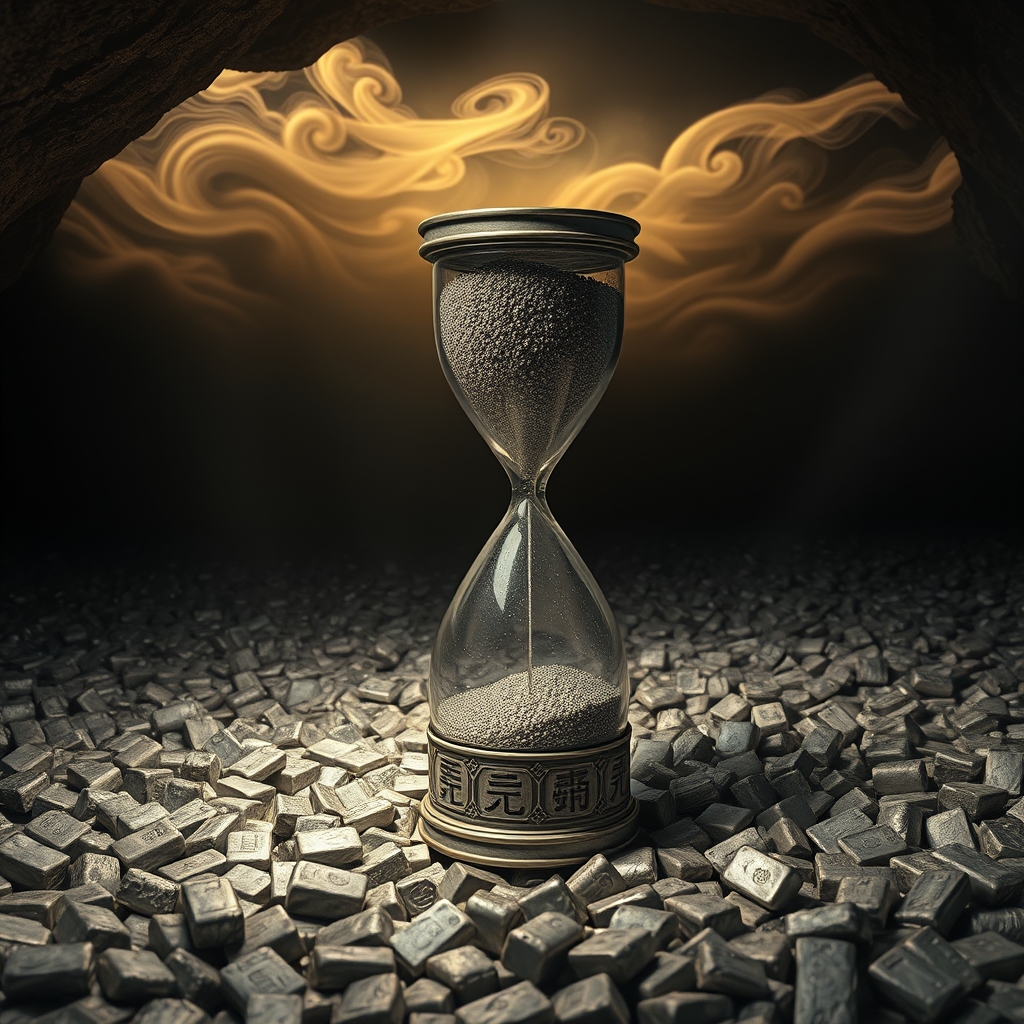 Retrieve Tin Ingot China Spot (TIN-CH) Historical Prices with this API