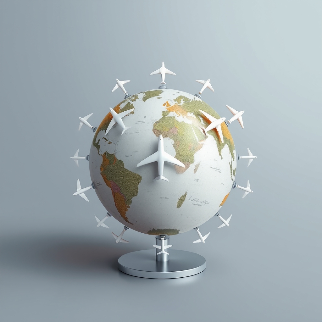 Global Airports API vs Get Worldwide Airports API: What to Choose?