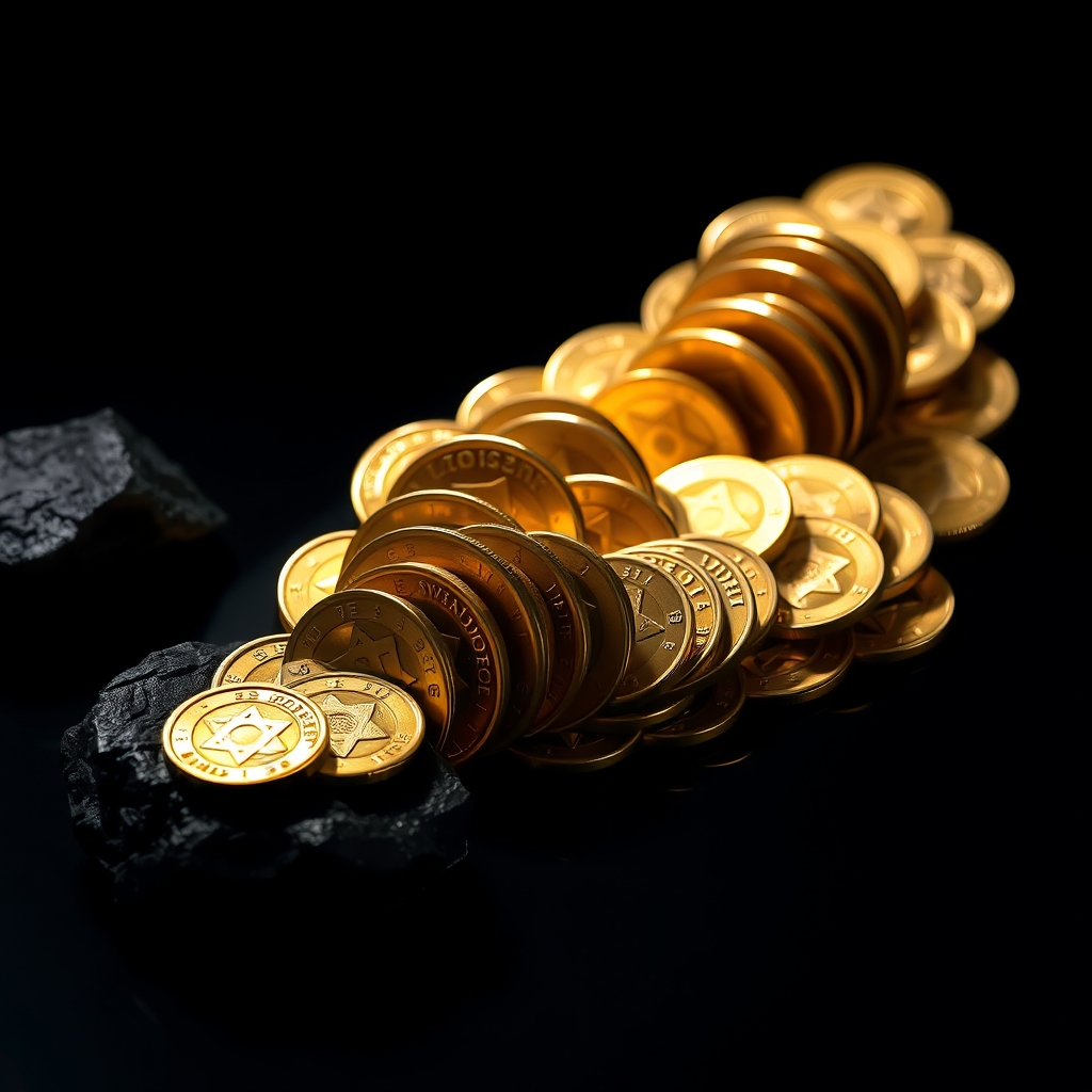 Get Israeli New Sheqel (ILS) prices using this API