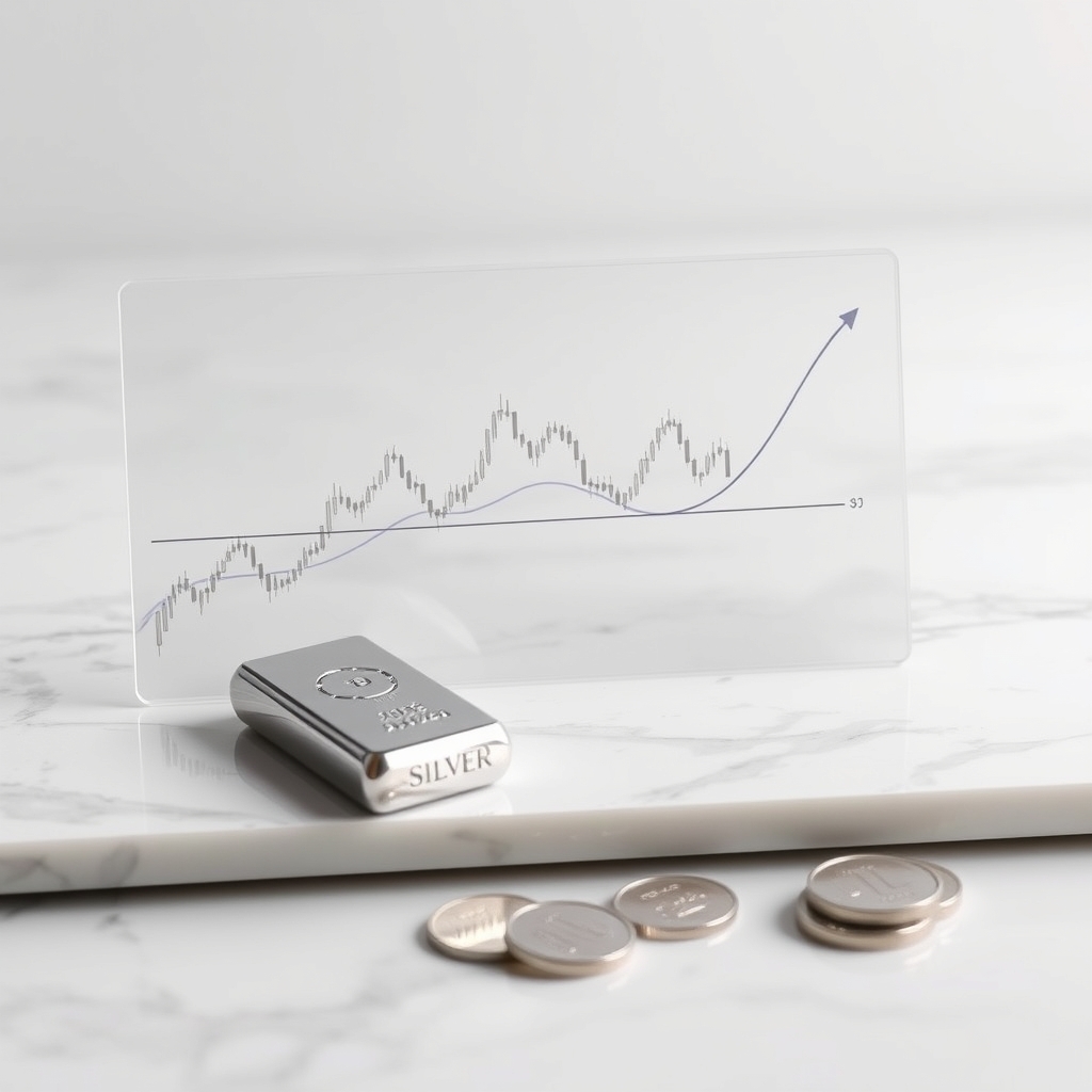 How to Get Micro Silver Futures (SIL) prices using this API for your trading applications