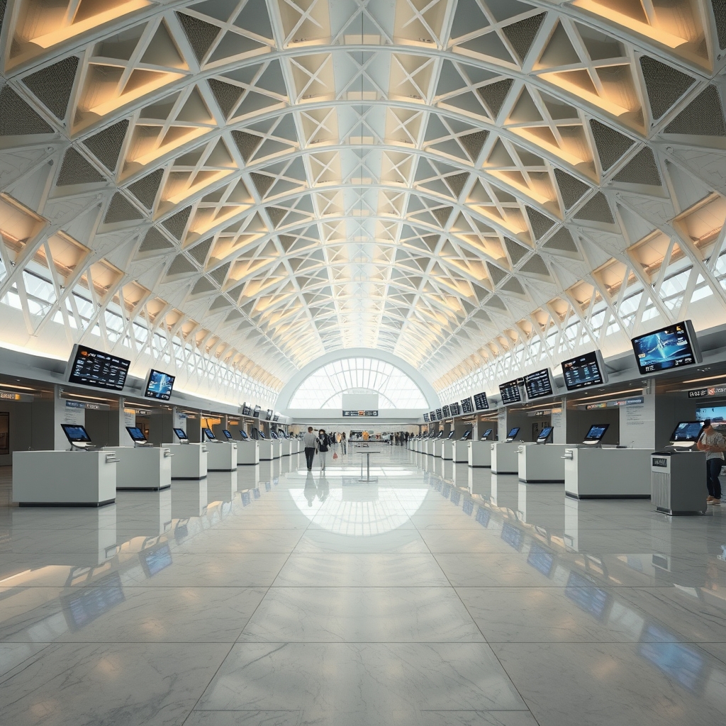 Best API to Access John F. Kennedy International Airport Historical Flights Data in 2025