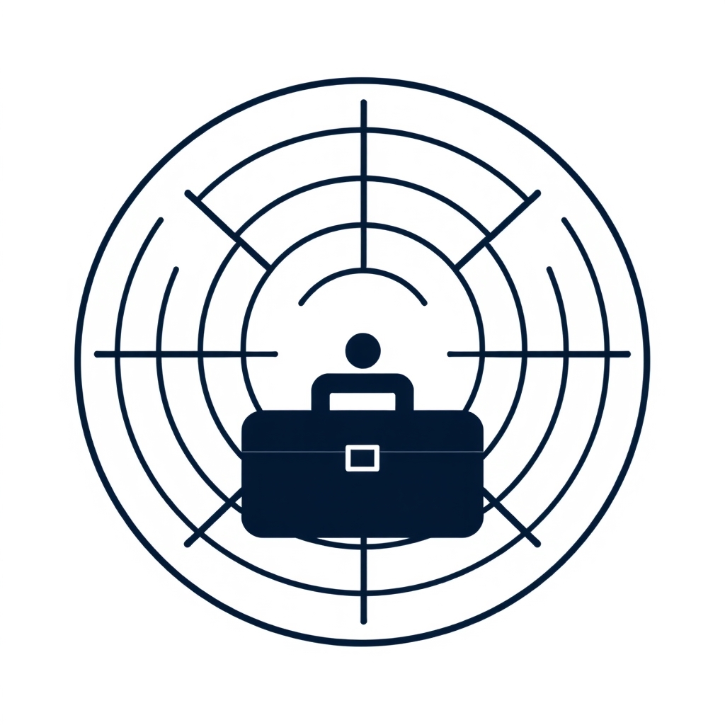 Freelance Jobs Revenir Radar API