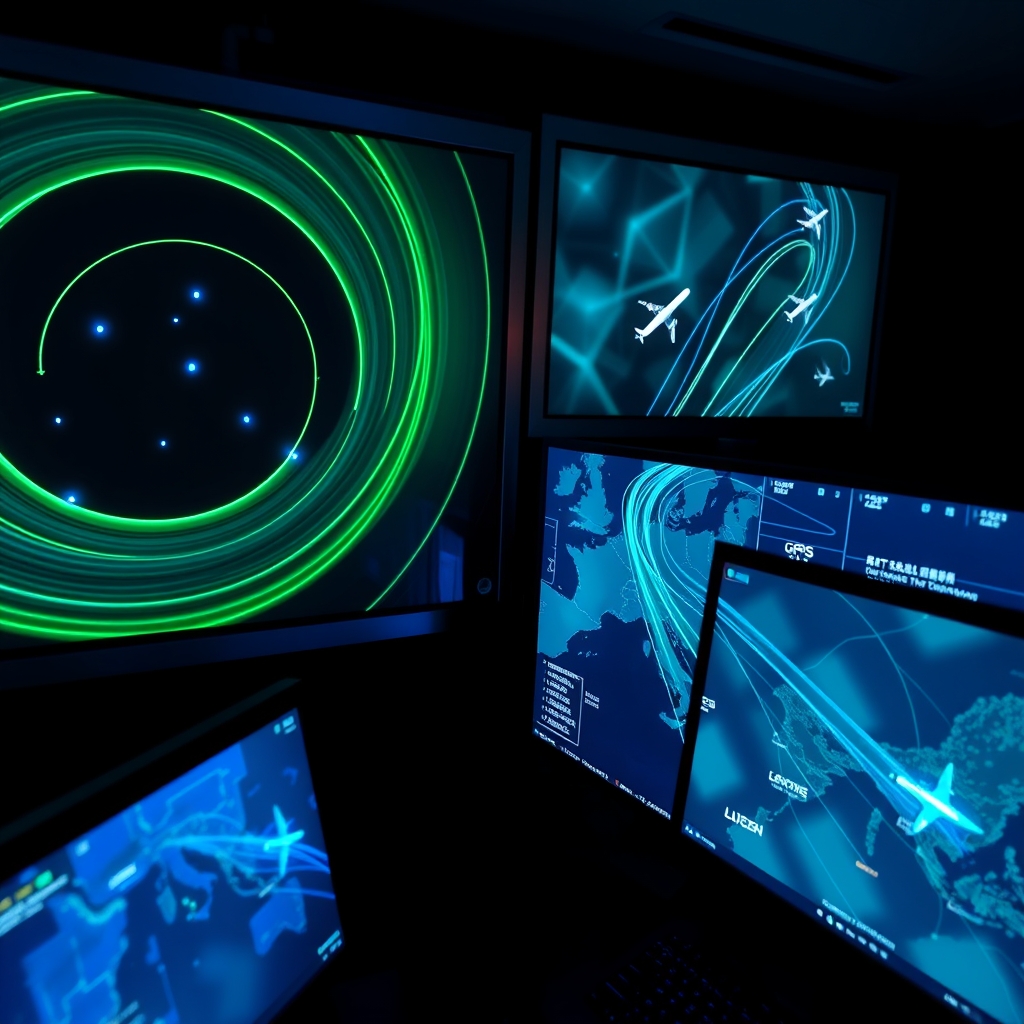 Best API to Access Mesa Airlines Data in 2025