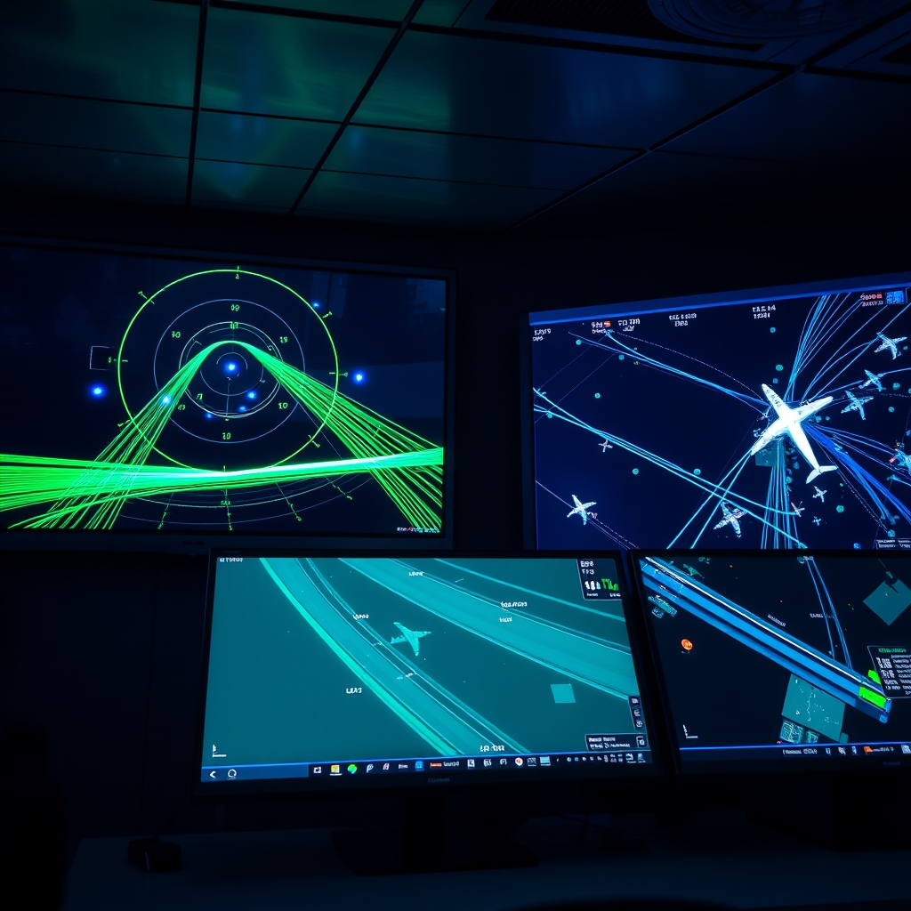 Plan Future Travel with Future Flights Prediction API for Incheon International Airport