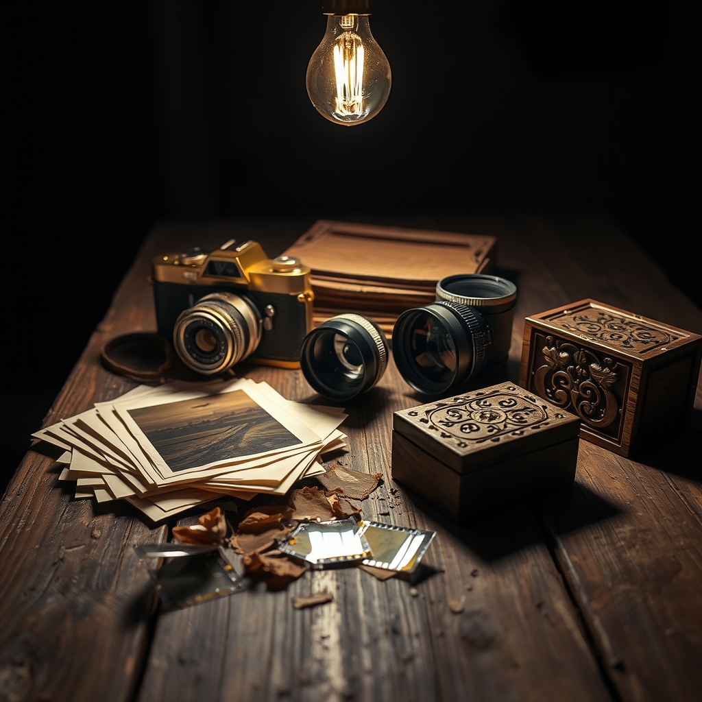 Choosing the Best Website Classification API for Photographic & Digital Arts