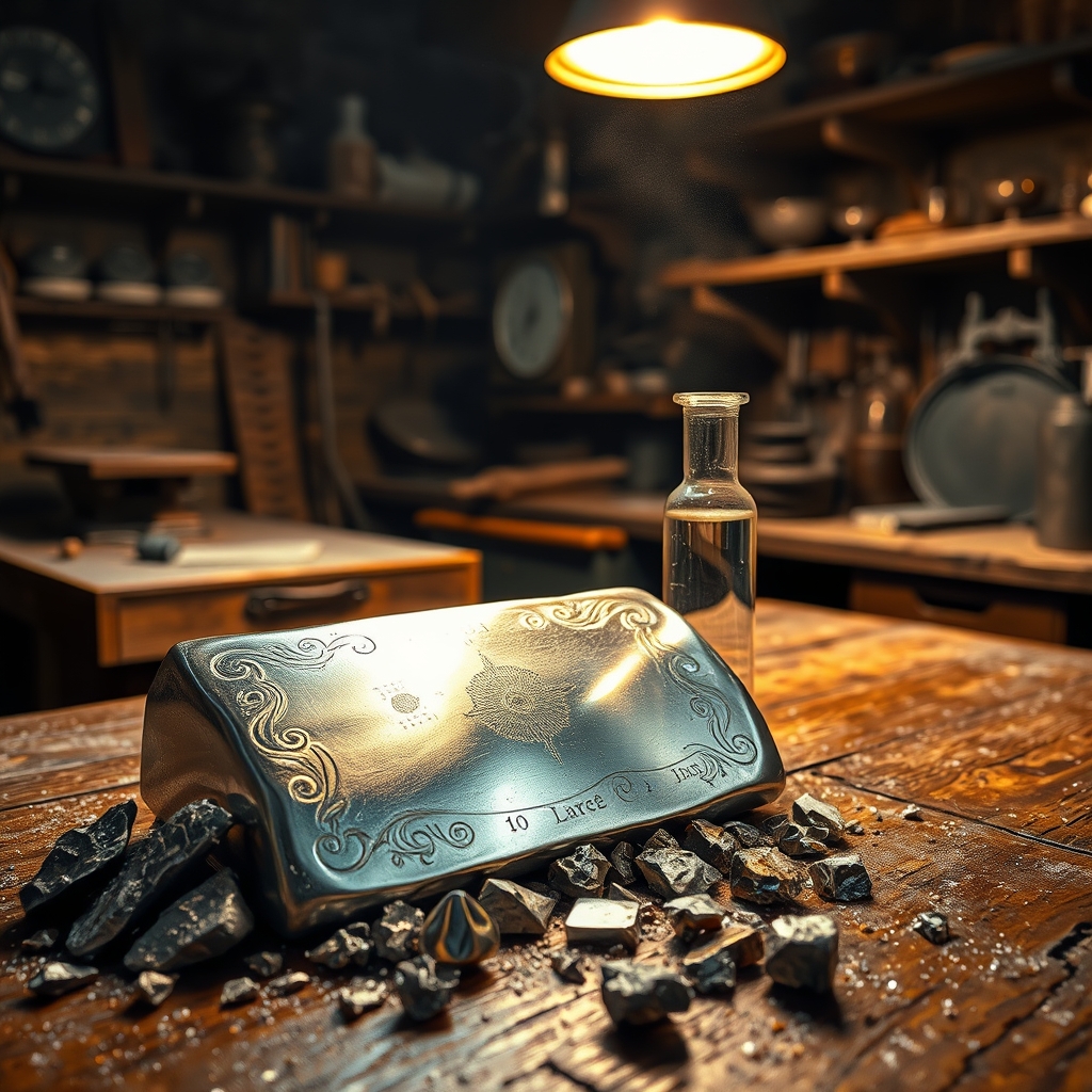 Get Accurate Silver (XAG) Prices in Popular Currencies with this API