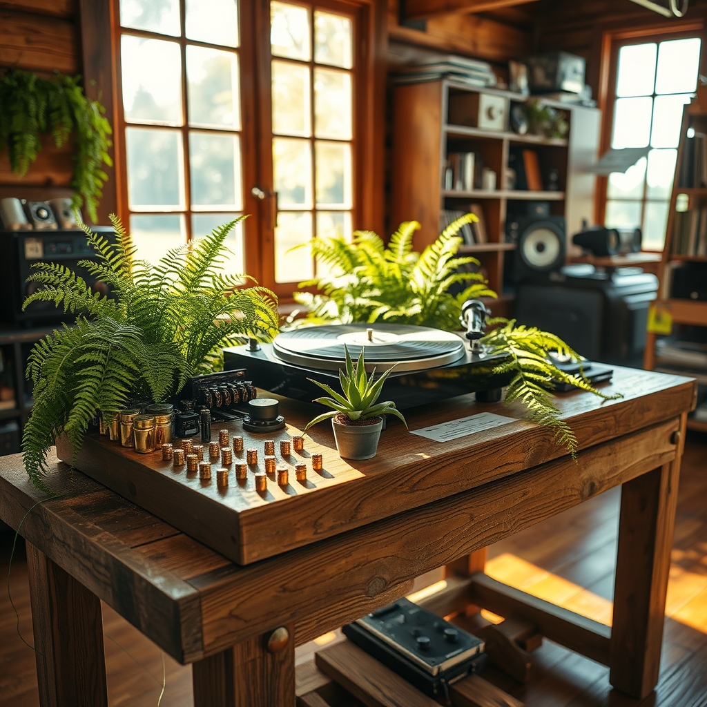 Comparative Guide to Audio Equipment Website Classification APIs