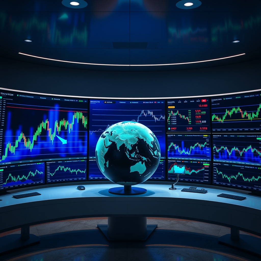 How to Retrieve Dow Jones U.S. Retail Index OHLC Data for Comparative Performance Analysis with Indices-API