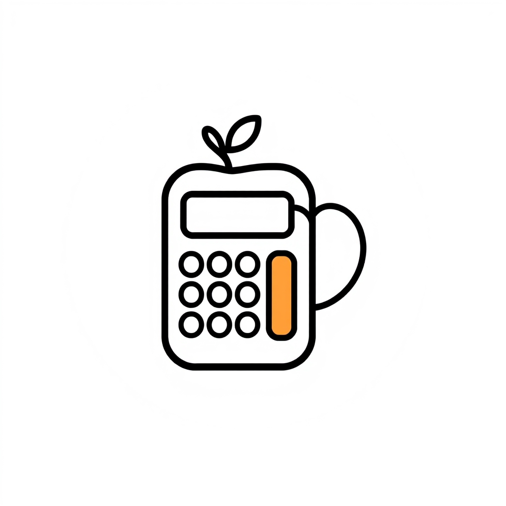 Calculadora de Calorias API
