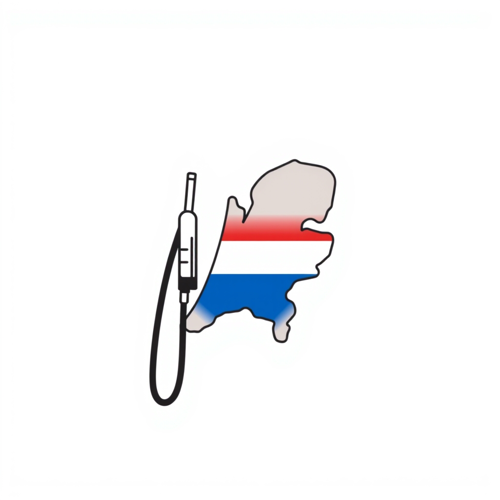 Netherlands Fuel Price API