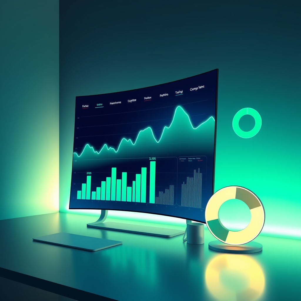 Using Indices-API to Fetch Top 40 USD Net TR Price Time-Series Data for Machine Learning Models