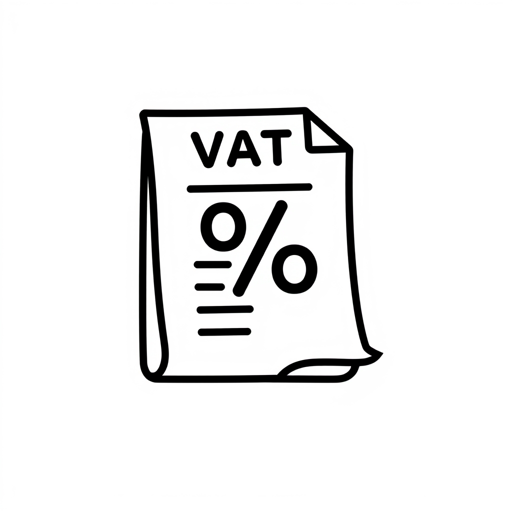 VAT Content Extractor API