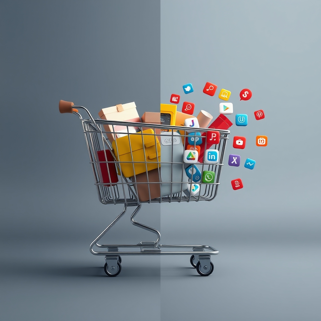E-Commerce Category Recommendation API vs App Store Data API: What to Choose?