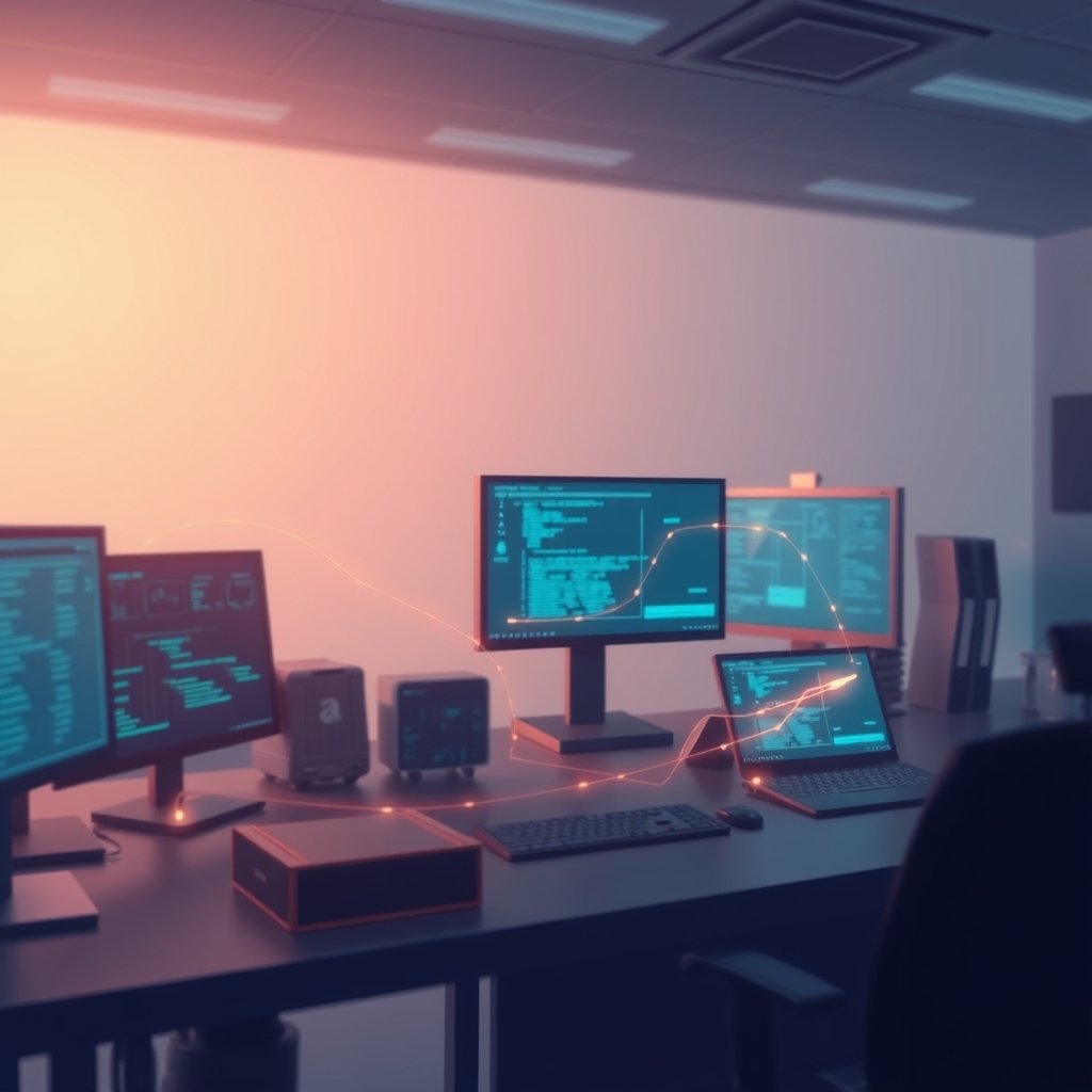 Illustration: API to Track a General Cargo Ship