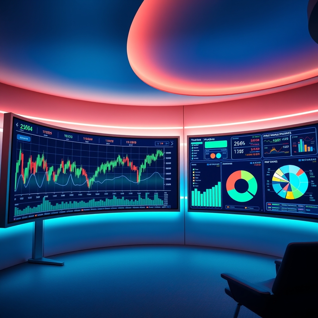 Comparing BIST 100 vs BIST 30 with Indices-API Fluctuation Data for Market Insights