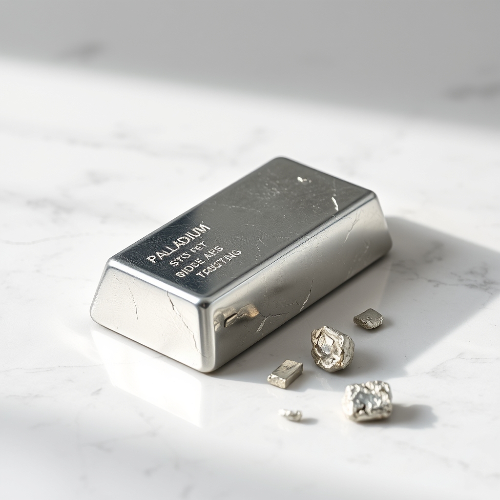 Get Palladium Dec 2025 (PAZ25) Historical Prices using this API