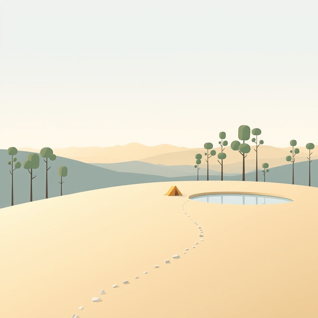 Choosing the Right Website Classification API for Hiking & Camping