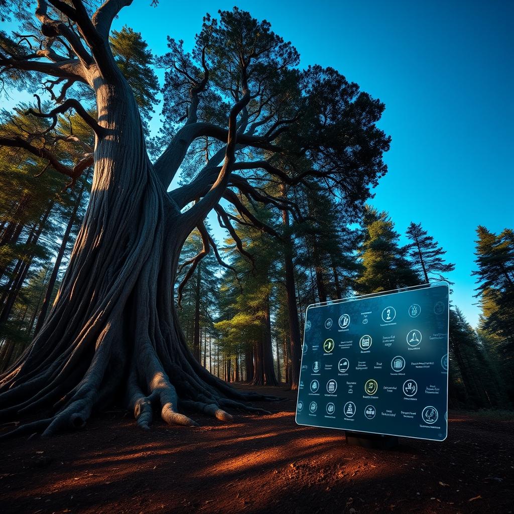 Best Practices for Forestry Website Classification with APIs