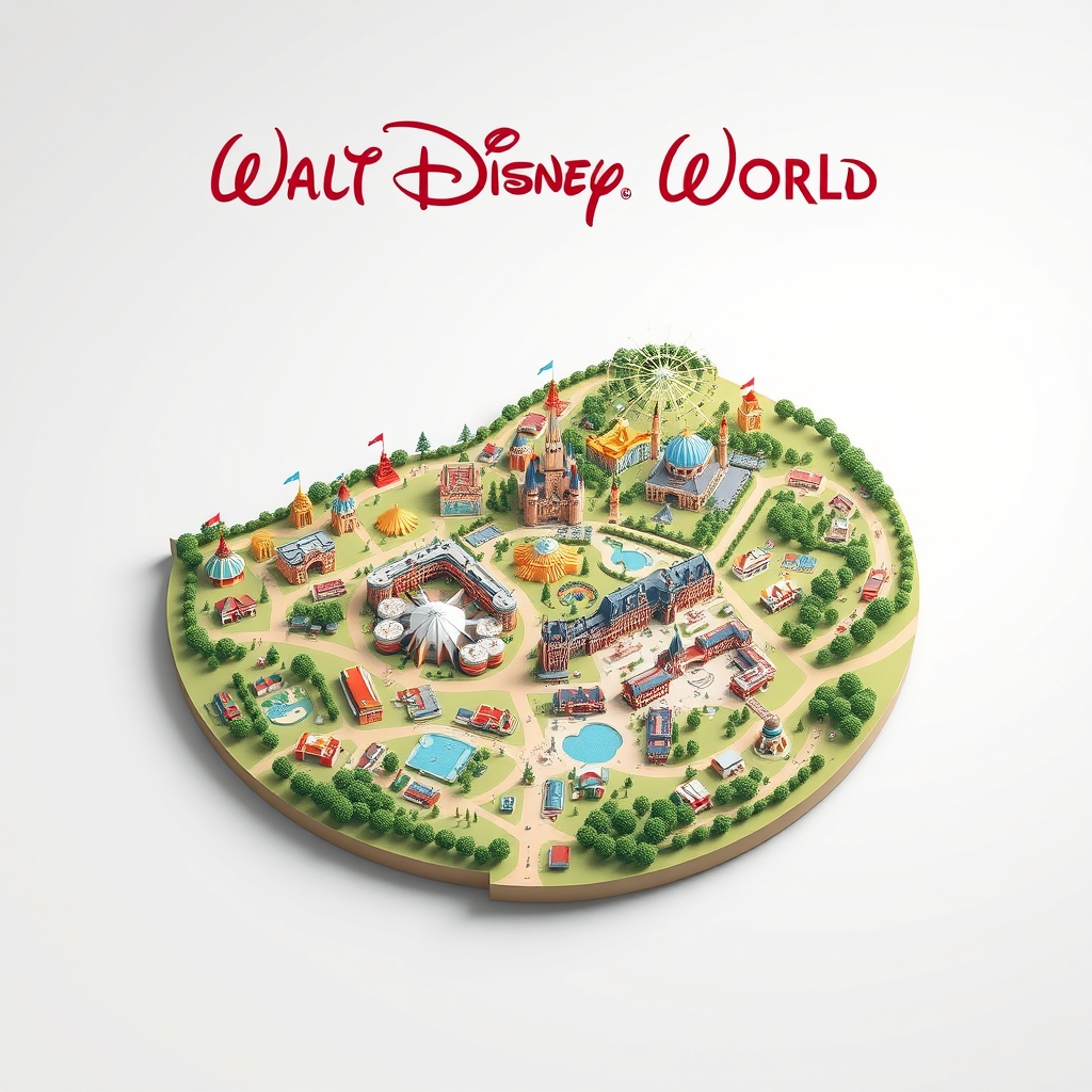 Disney EPCOT Park Attractions API vs Disney Magic Kingdom Attractions API: What to Choose?