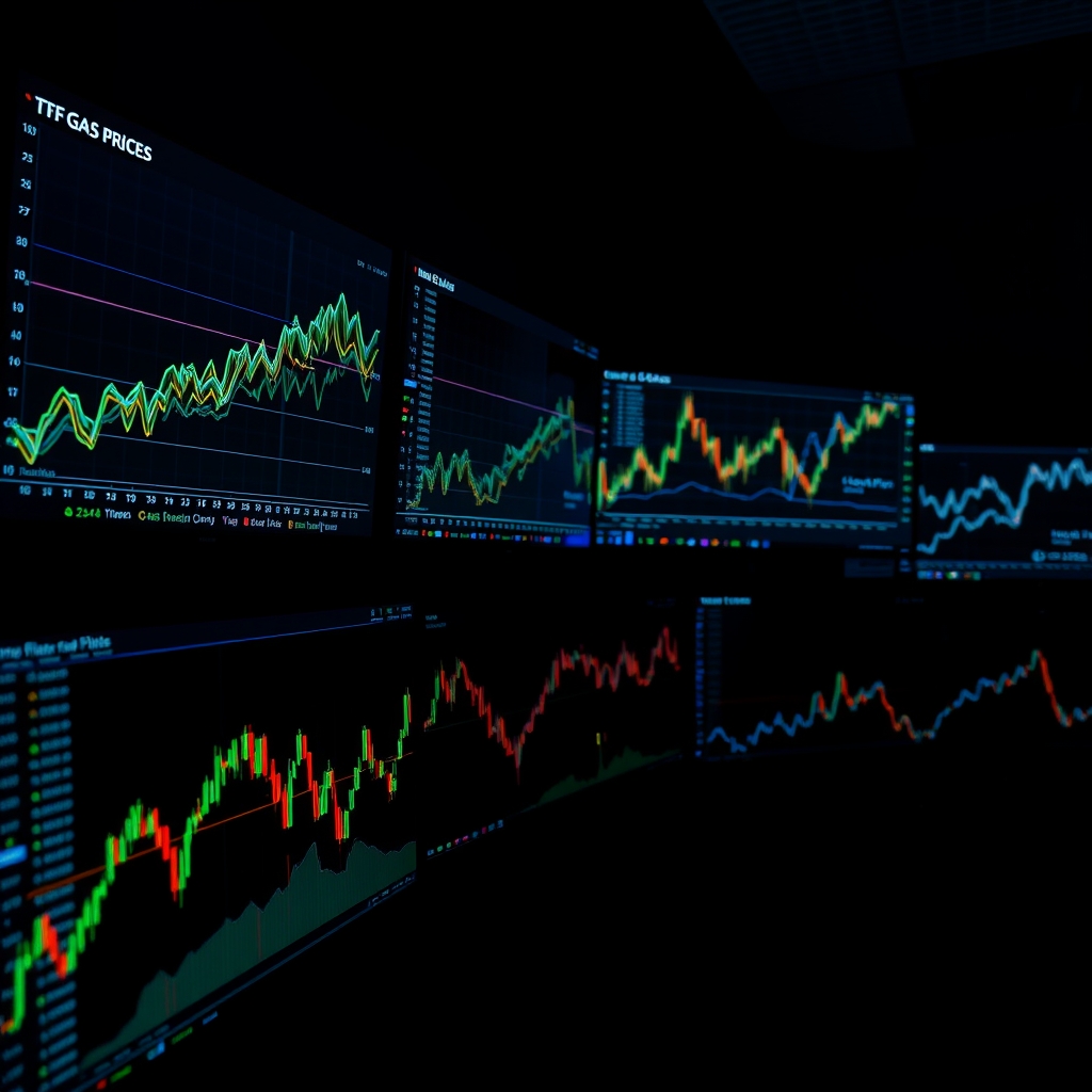 Enhancing Financial Risk Management in Energy Trading: Insights from Energy API
