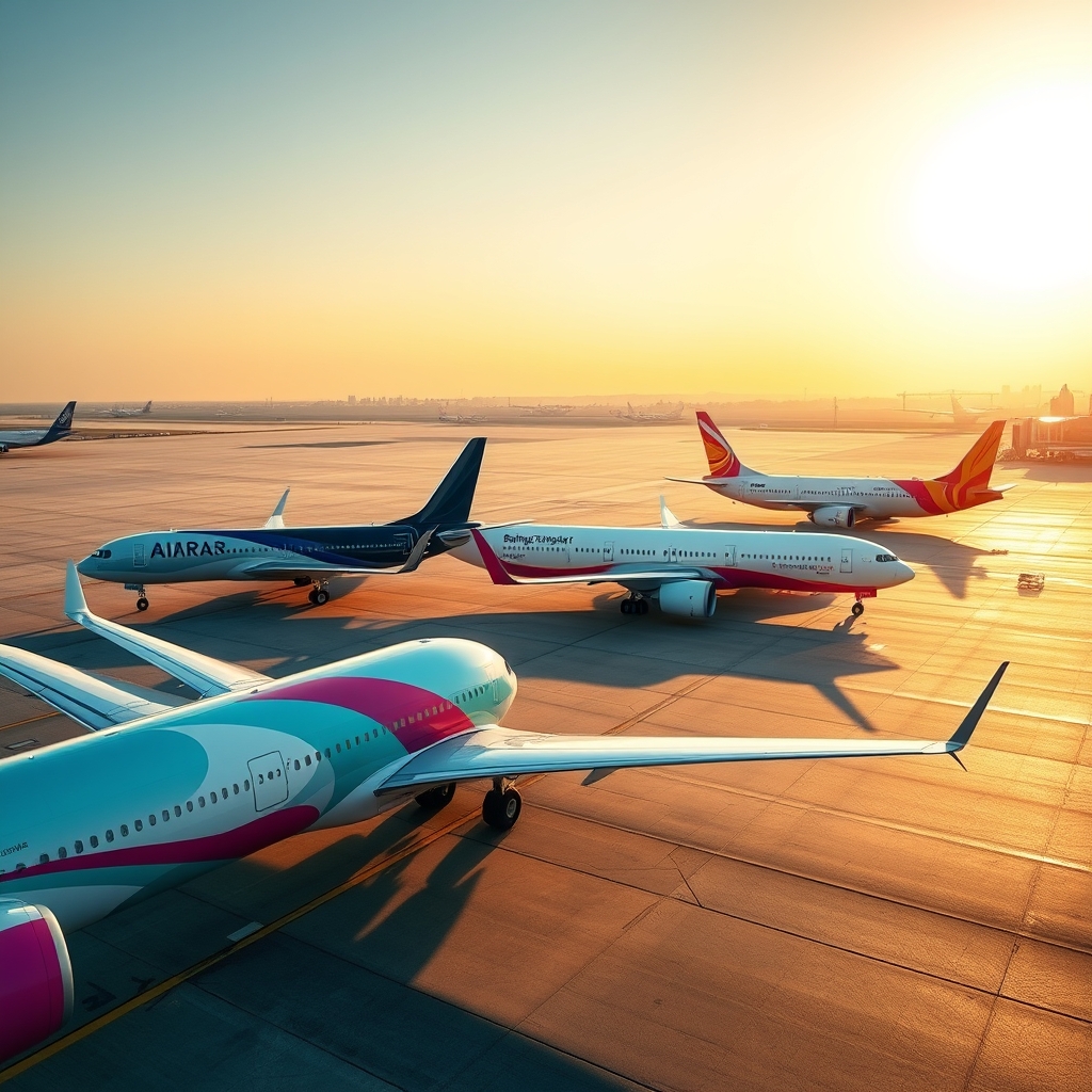 SFO Airport Added to Our Real-Time Flight Status API