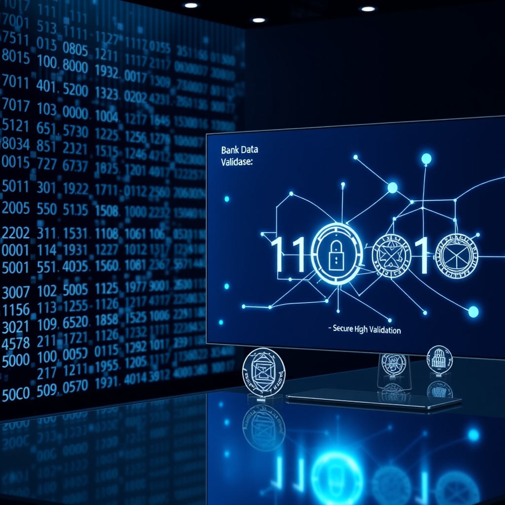 Bank Identifiers in Pitcairn Routing, SWIFT, IBAN & BIN API Lookup Guide