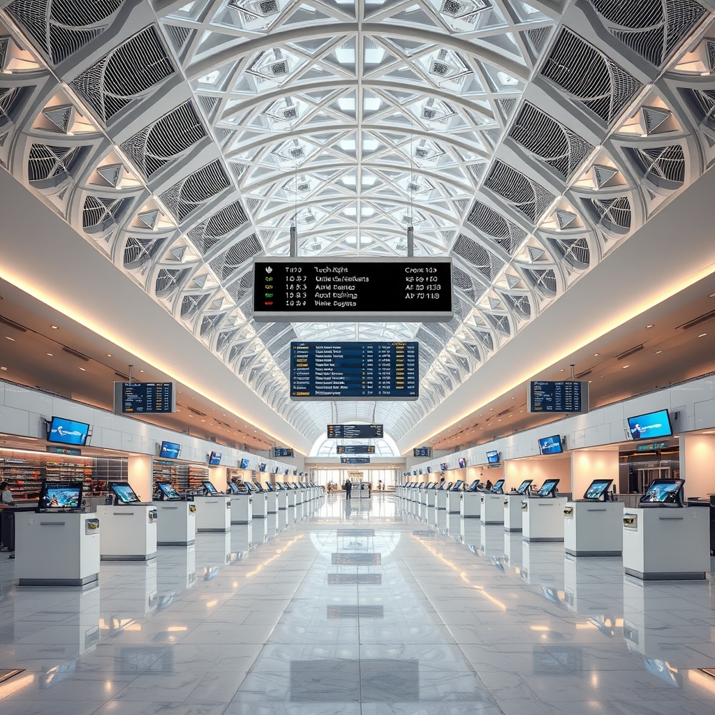 Best API to Access Bangor International Airport Data in 2025