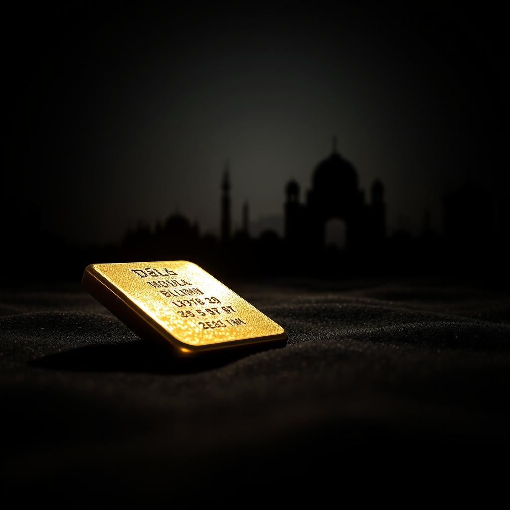 Get Accurate Delhi Gold 18k (DELH-18k) Prices in Your Application with this API