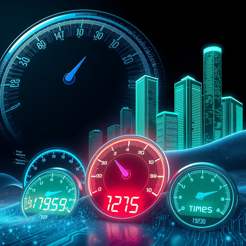 Crime & Justice URL Classification API Performance Benchmarks