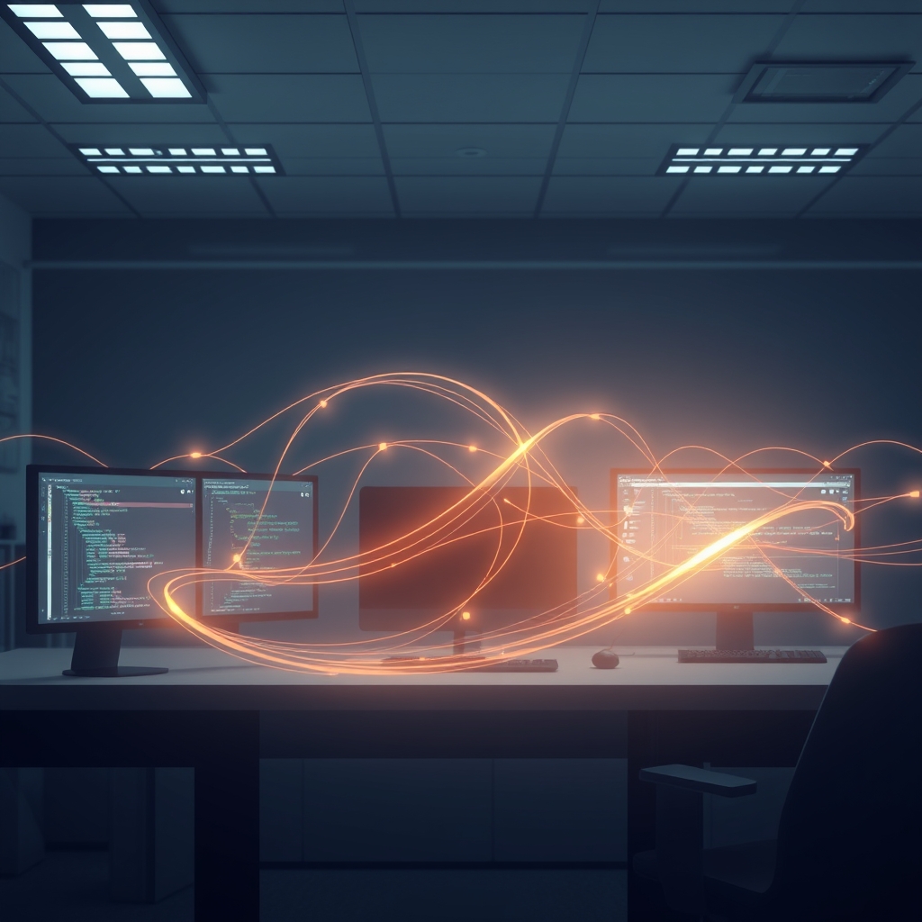 Illustration: IP ISP API