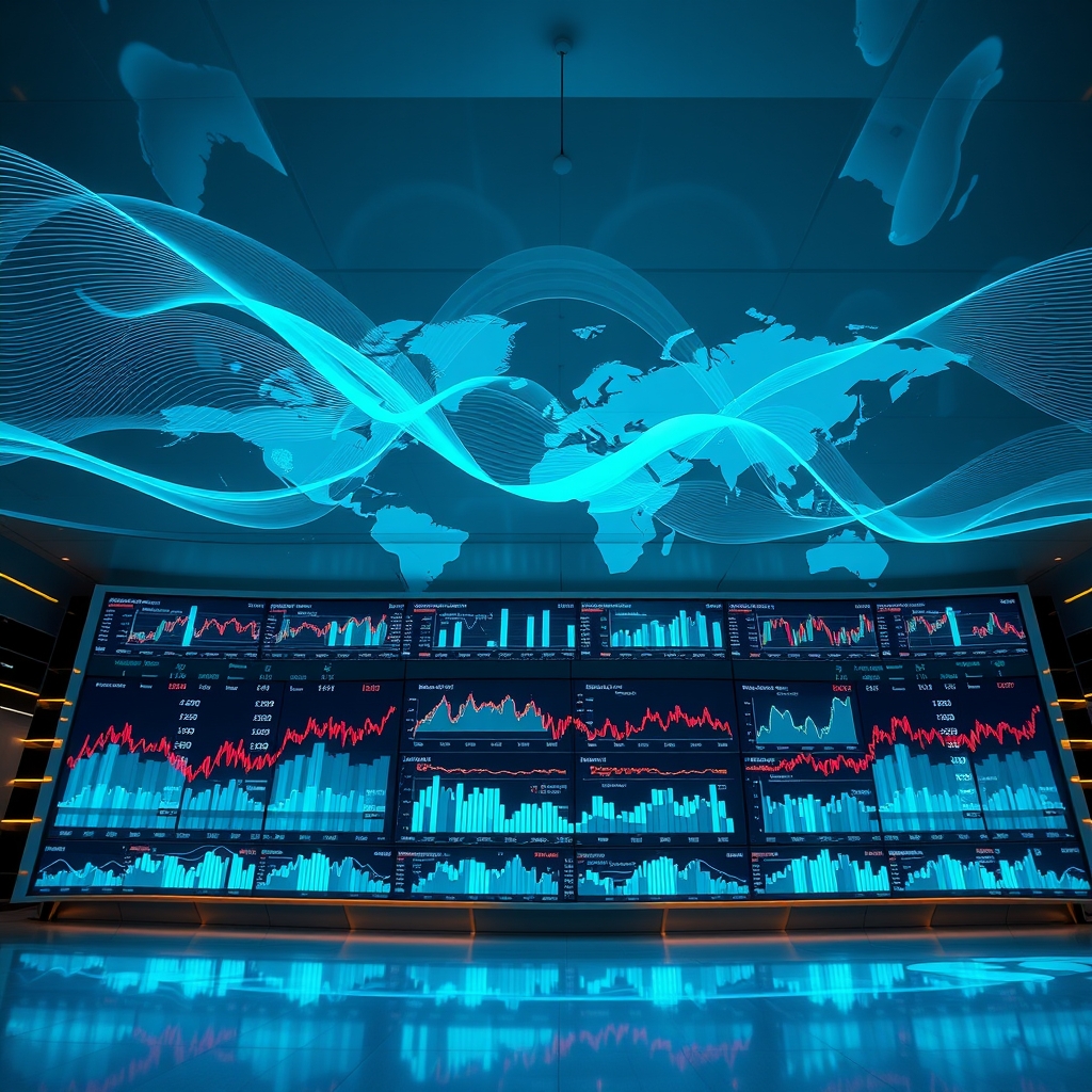 AONIA Rate Volatility & Fluctuation Analysis