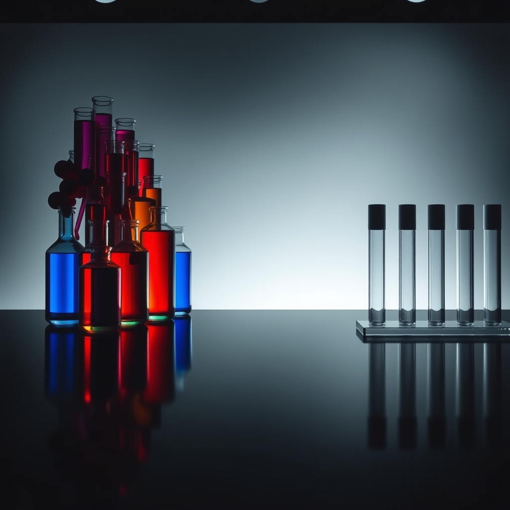 Essential Drug & Alcohol Testing Domains and Their Classification APIs