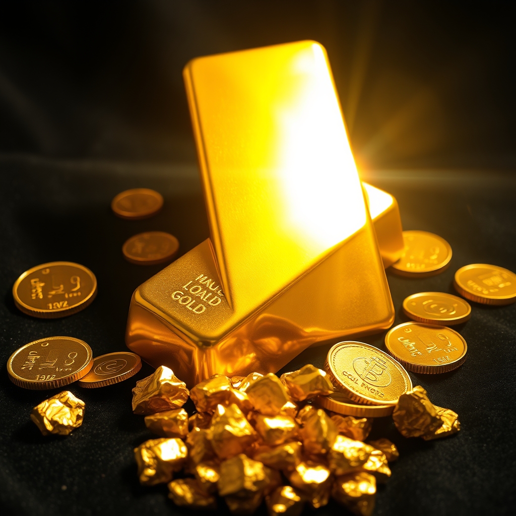 How to Get Real-Time Gold Dec 2025 (GCZ25) Prices with Metals-API