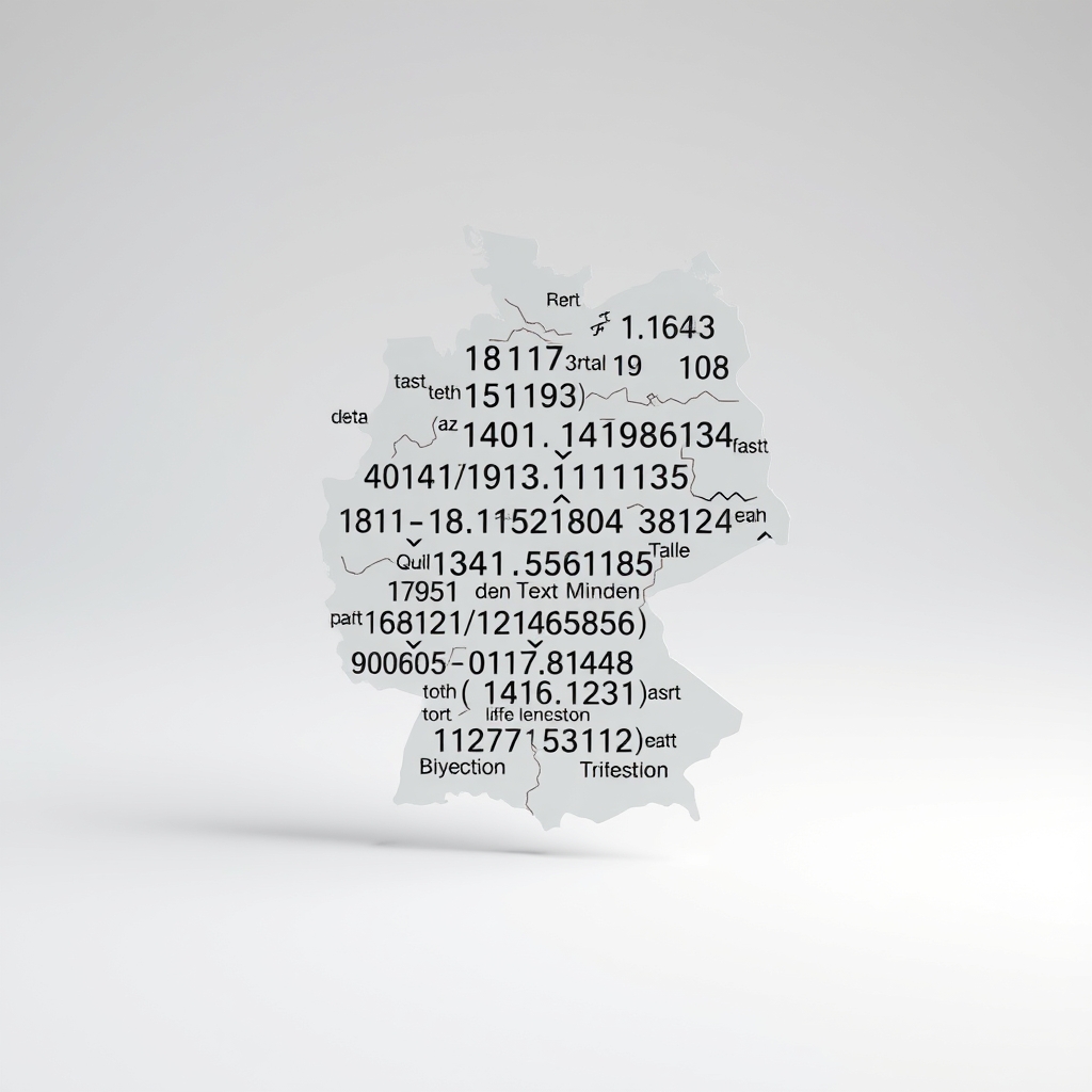 Postal Code Global API vs Germany Postal Code API: What to Choose?