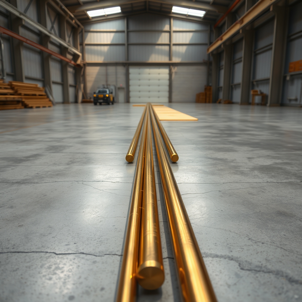 Retrieve Brass Rod (BR-ROD) Historical Prices through Our API