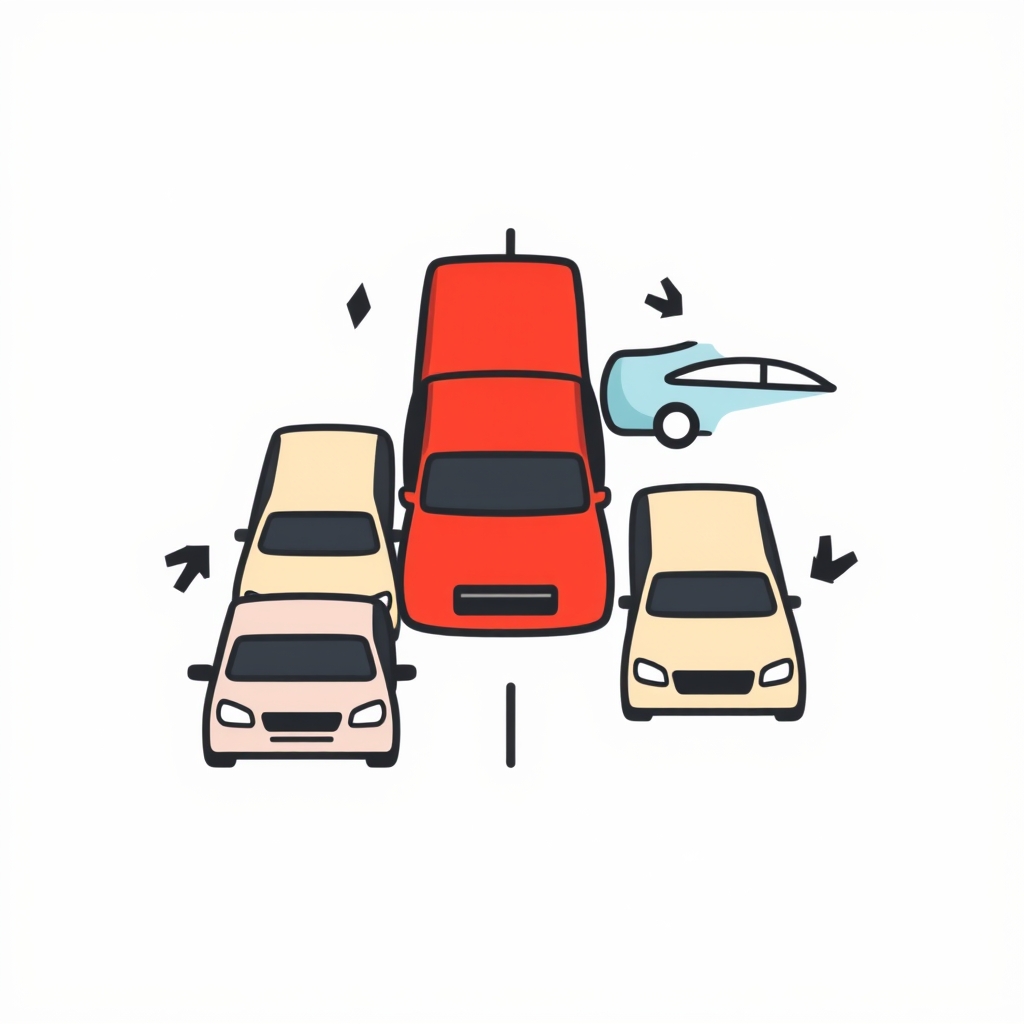 Vehicle Congestion Information API