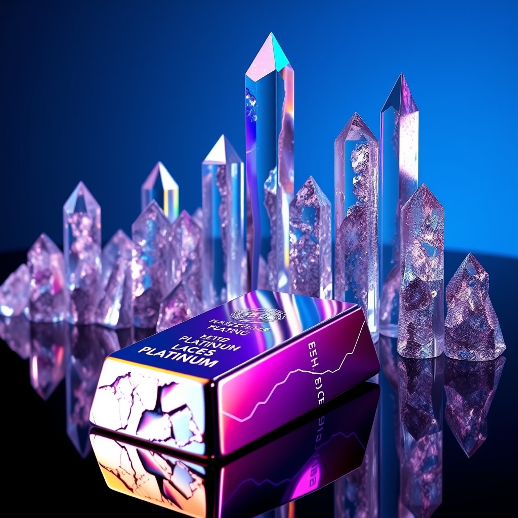 Access Platinum (XPT) Historical Prices using this API