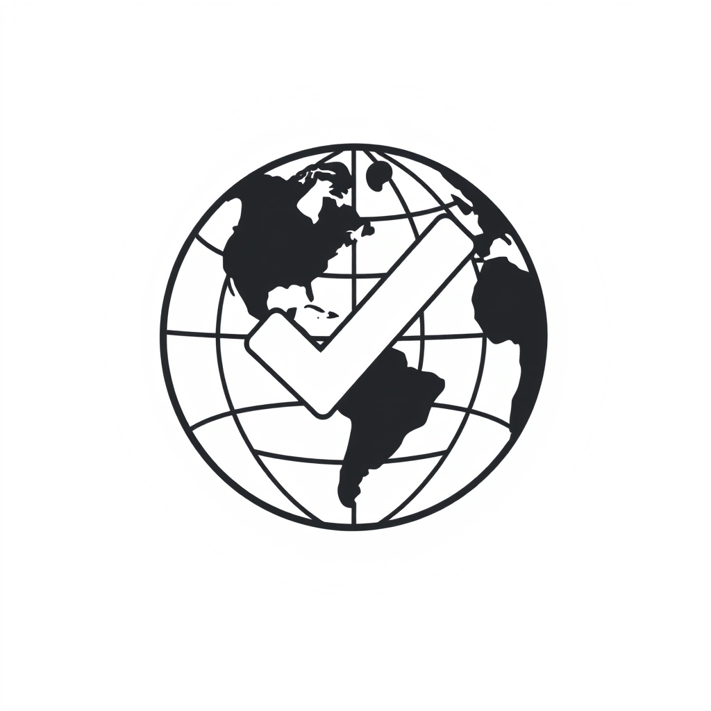 Verificar Números Globales API