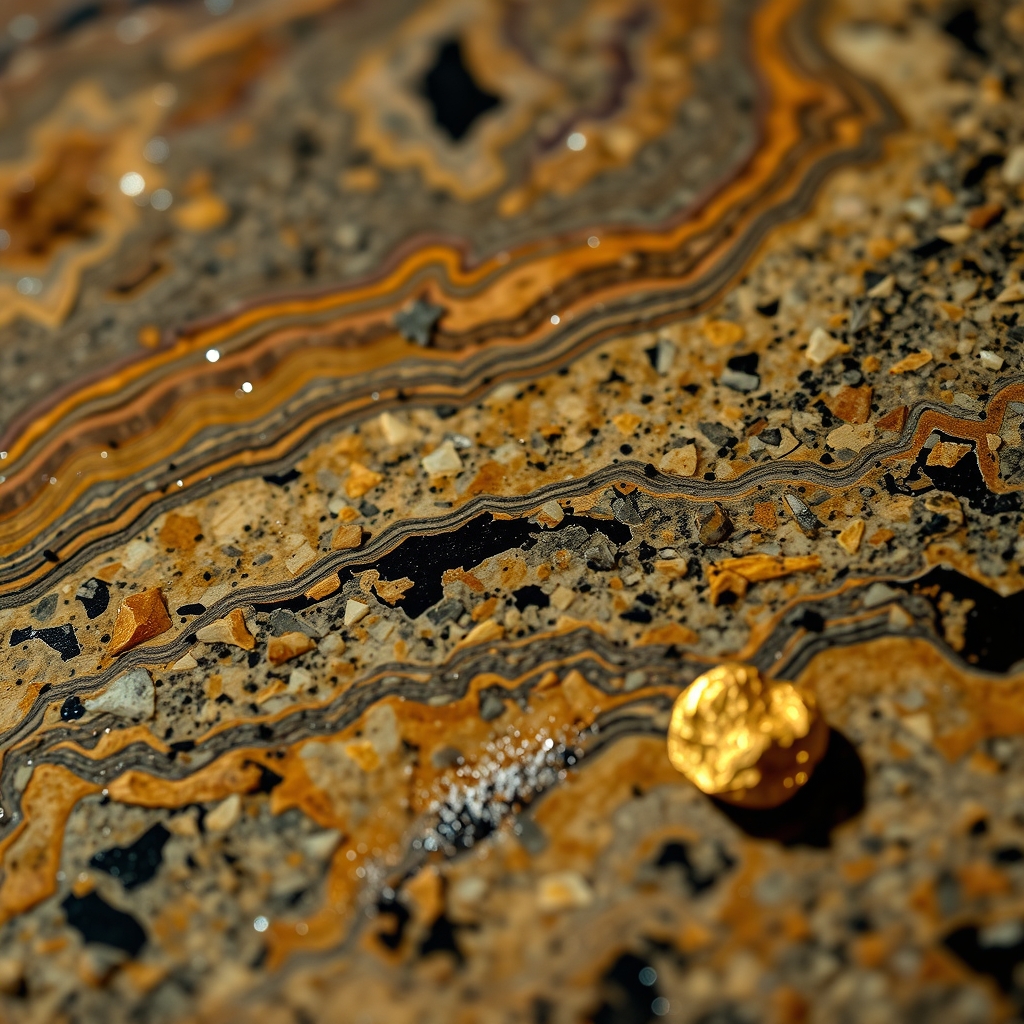 Obtain GraniteShares Gold Trust (BAR) Price Fluctuations using this API