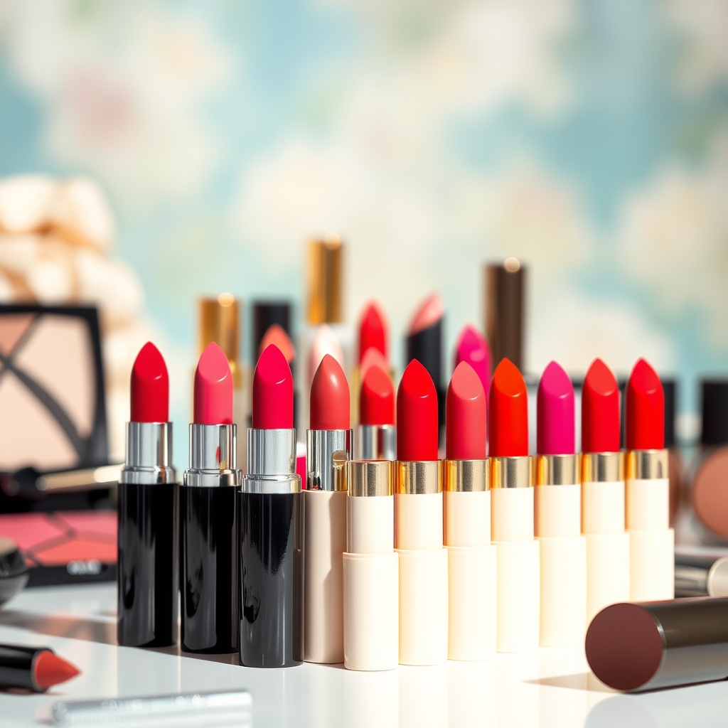 Choosing the Right Website Classification API for Make-Up & Cosmetics