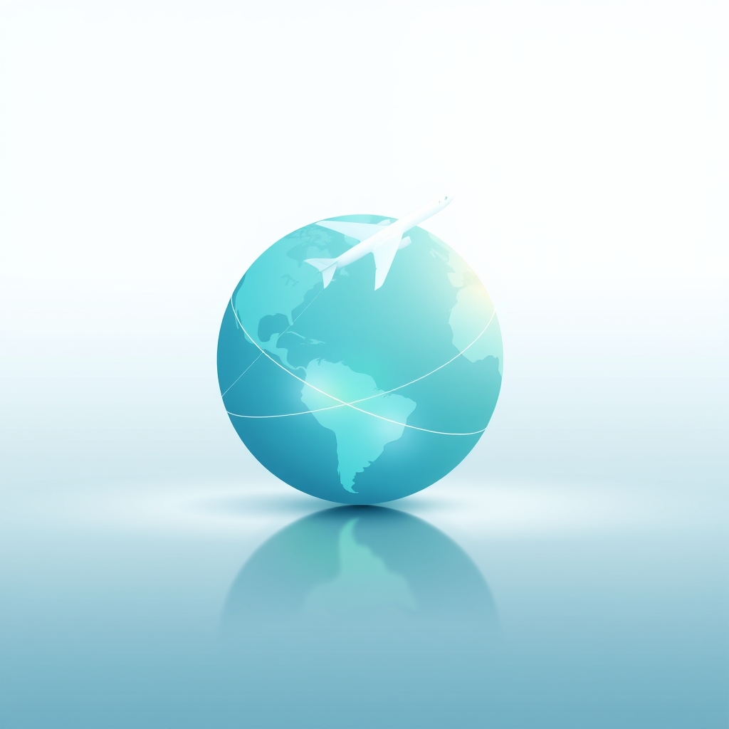 Korean Air (LHR) Routes API