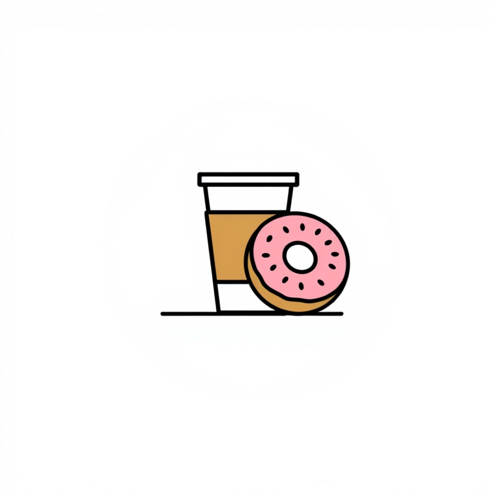 Dunkin Donuts Menu Extractor API