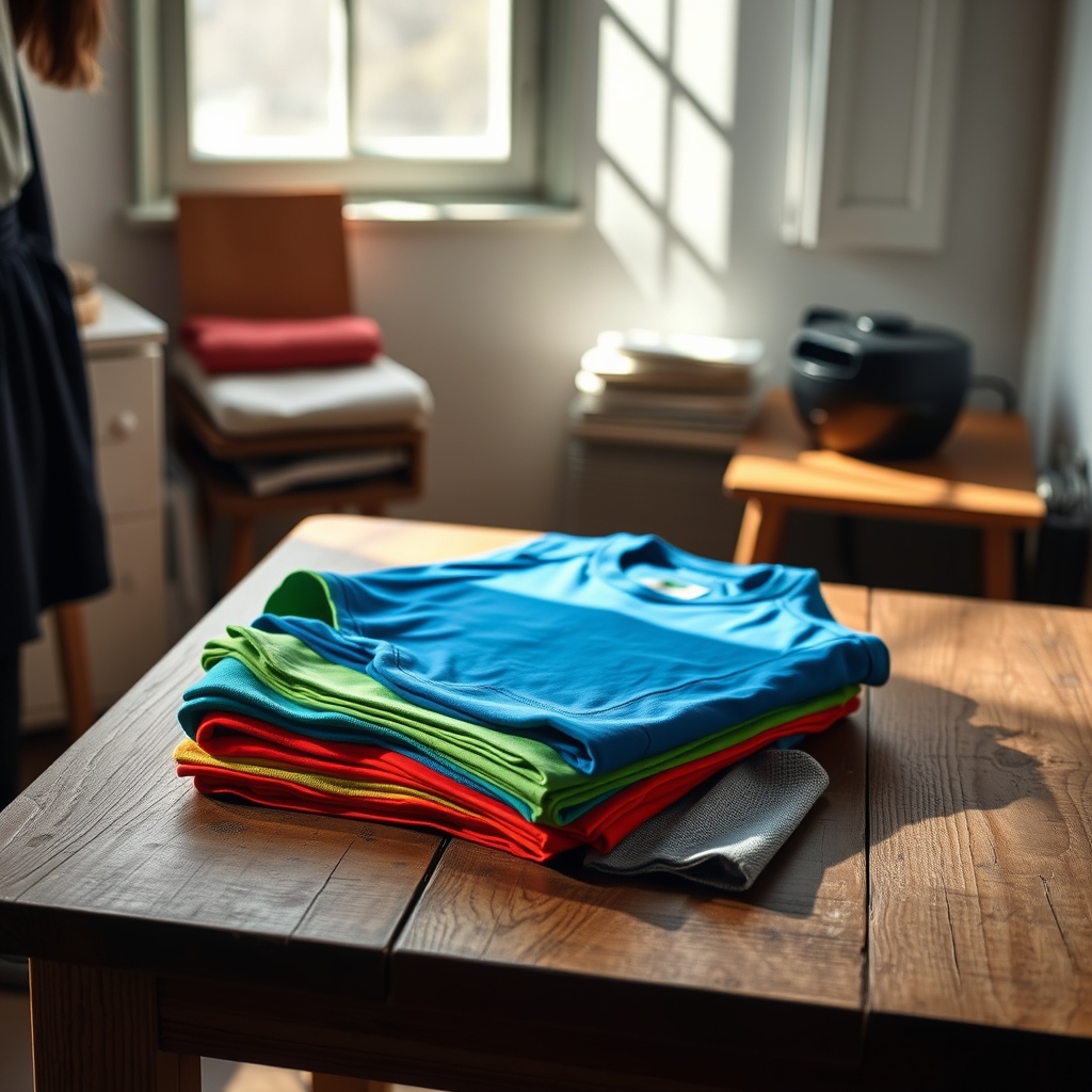 Athletic Apparel Websites: Best Website Classification API