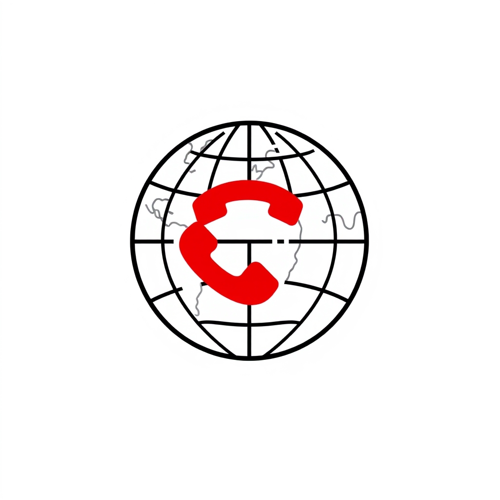 International Phone Codes API