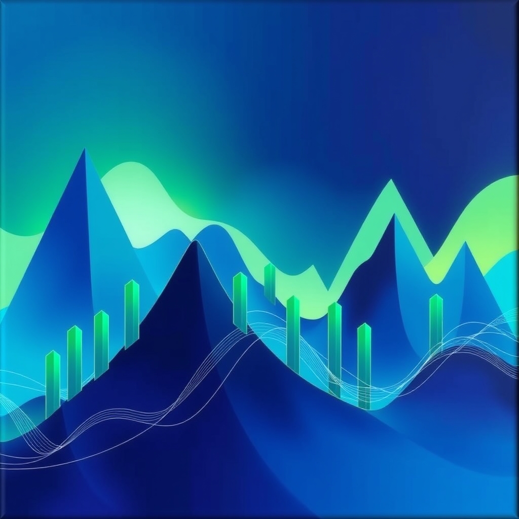 Using Indices-API to Fetch Dow Jones U.S. Technology Index Price Time-Series Data for Data Visualization Techniques