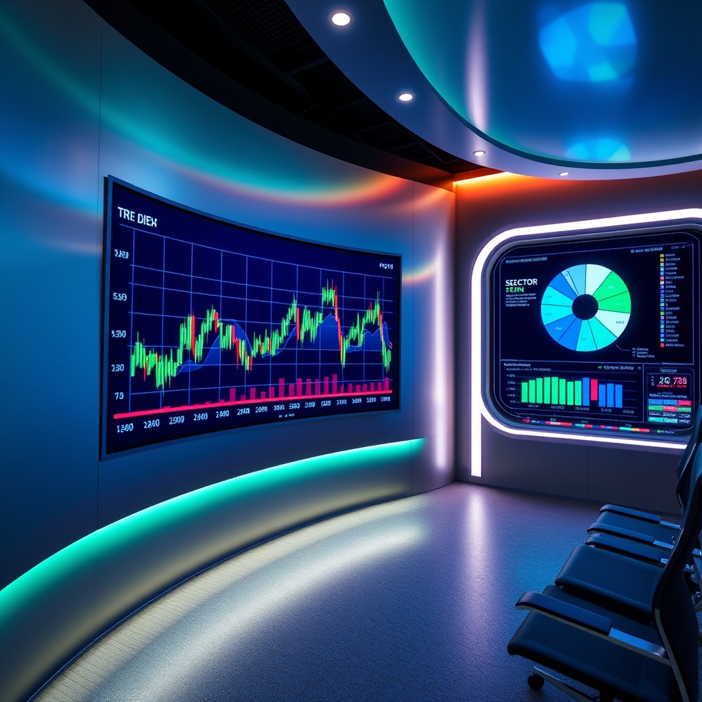 Integrating Daily Swiss Market Updates into Your Application Using Indices-API Latest Endpoint