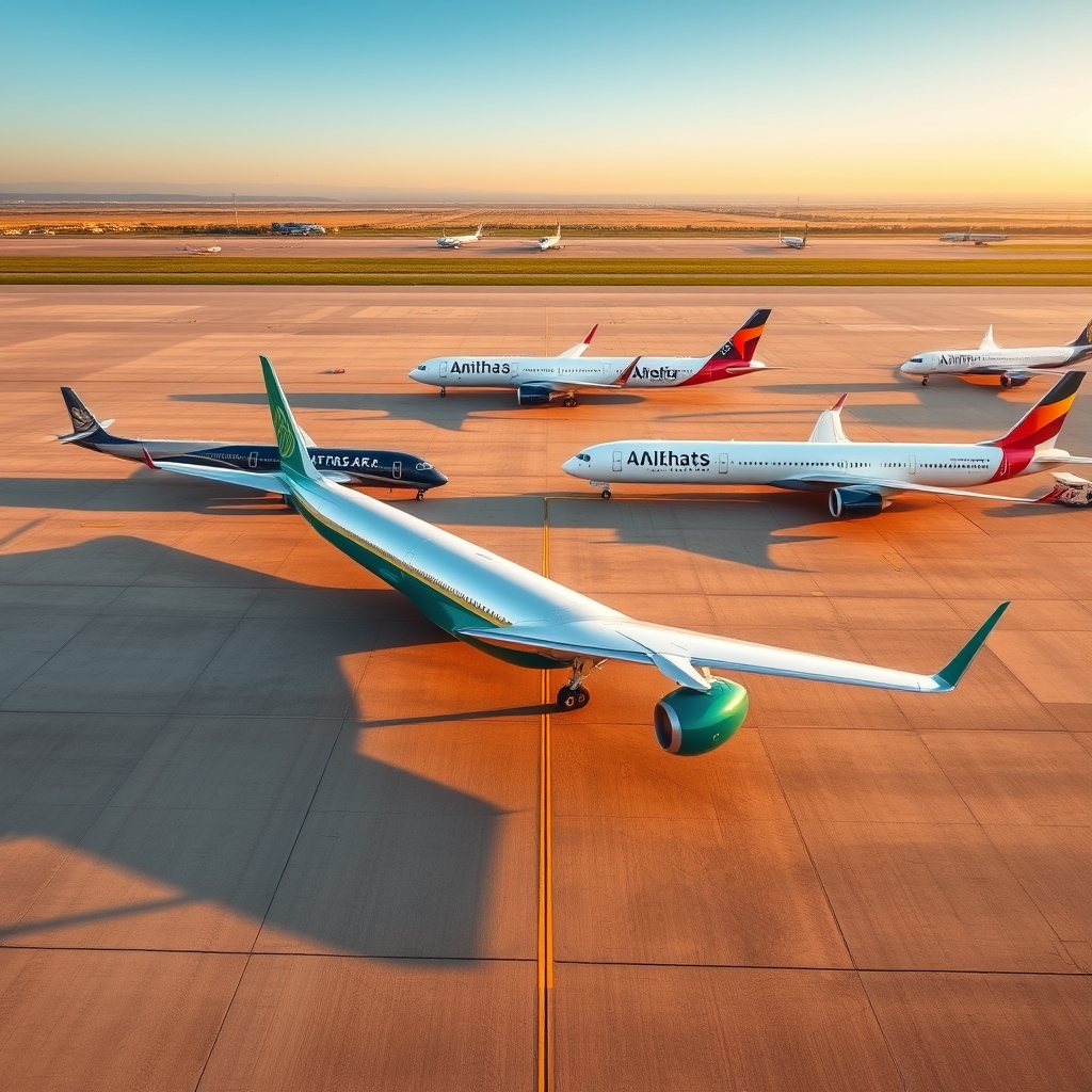 Plan Future Travel with Future Flights Prediction API for Bengaluru Kempegowda