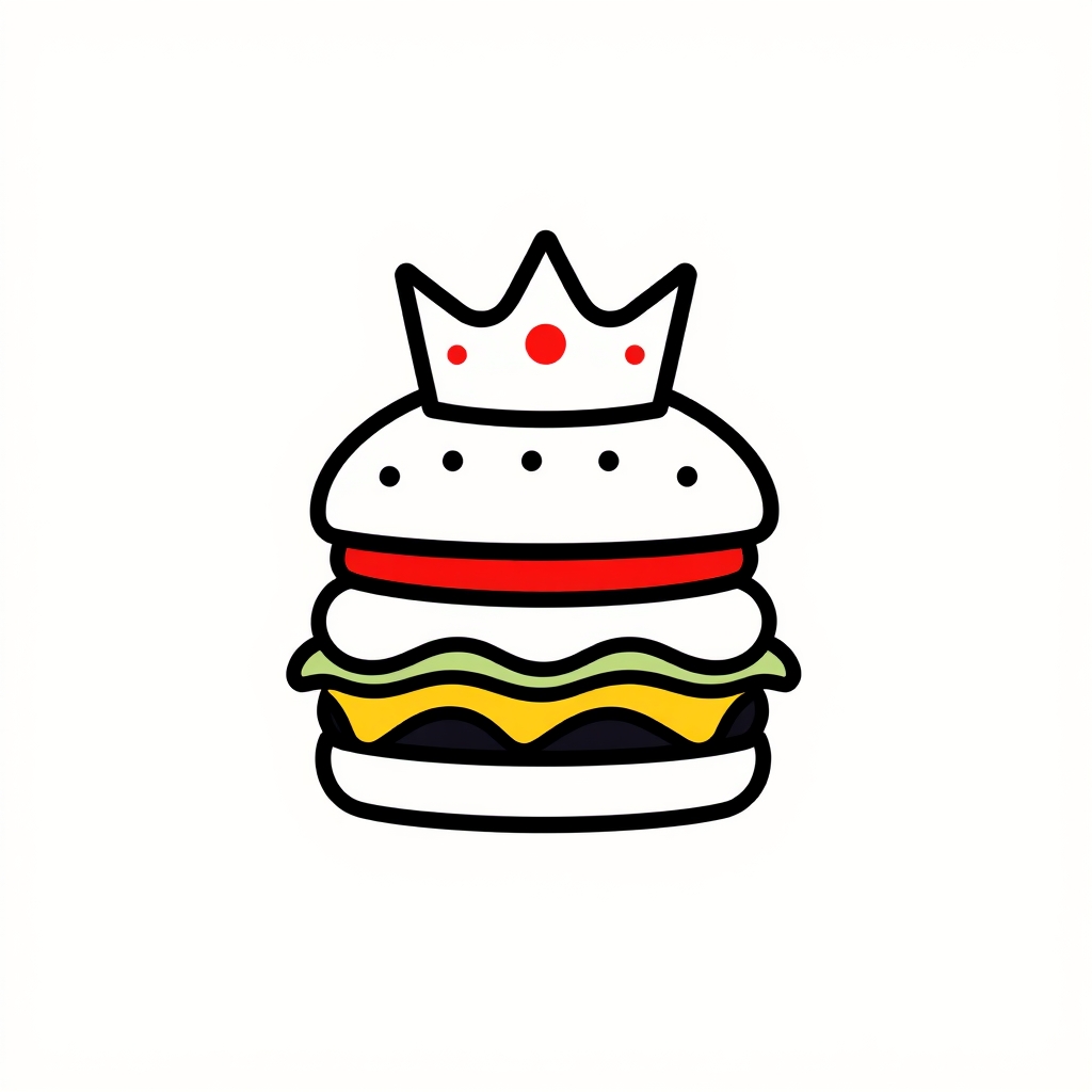 BurgerKing Meals API
